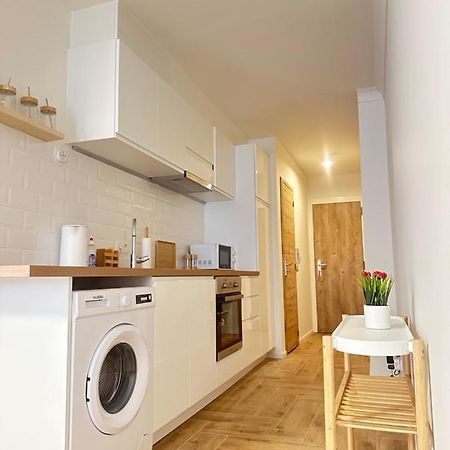 Gezellig Modern Kust Appartement Остенде Екстериор снимка