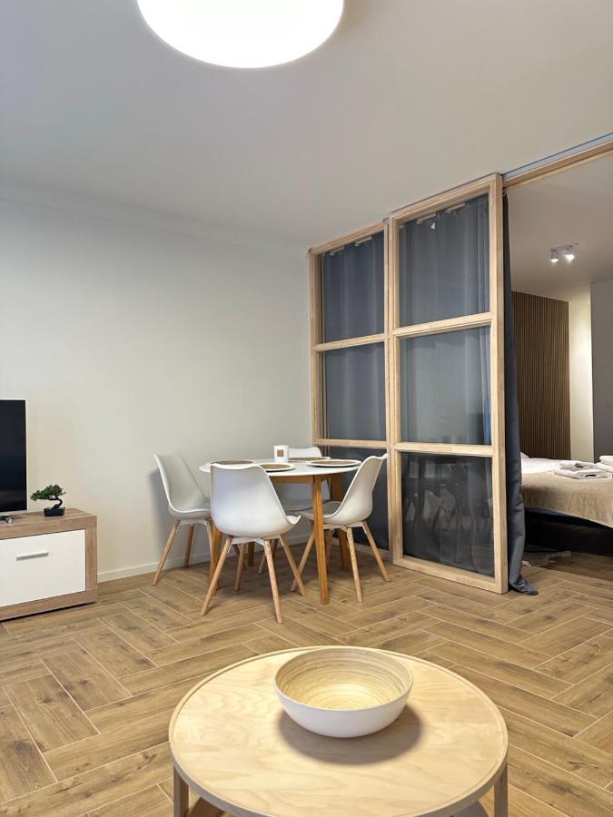 Gezellig Modern Kust Appartement Остенде Екстериор снимка